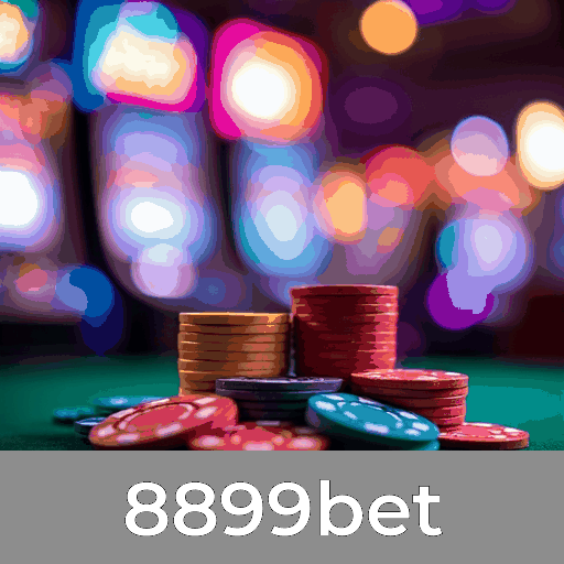8899bet: Experiência de Jogos de Mesa Ao Vivo para Brasileiros