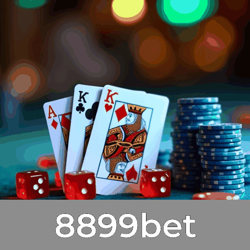 8899bet: Especialistas em Apostas Esportivas no Brasil