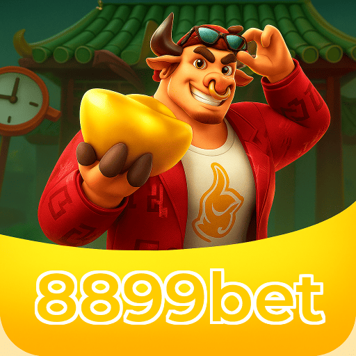 Explore o Cassino Online Brasileiro com 8899bet