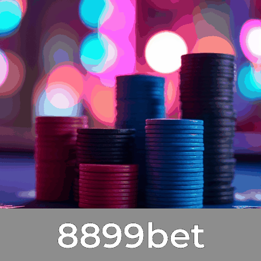 8899bet: Aproveite os bônus e promoções imperdíveis!