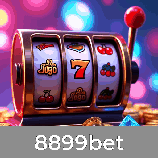 8899bet: Apostas Móveis Simplificadas para Você
