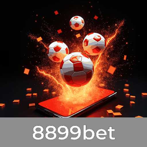 Explore o Cassino Online Brasileiro com 8899bet